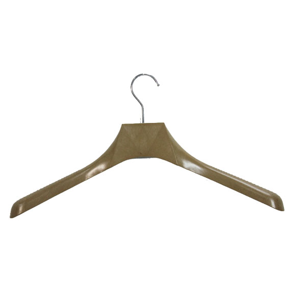 plastic hanger/men's wear hanger